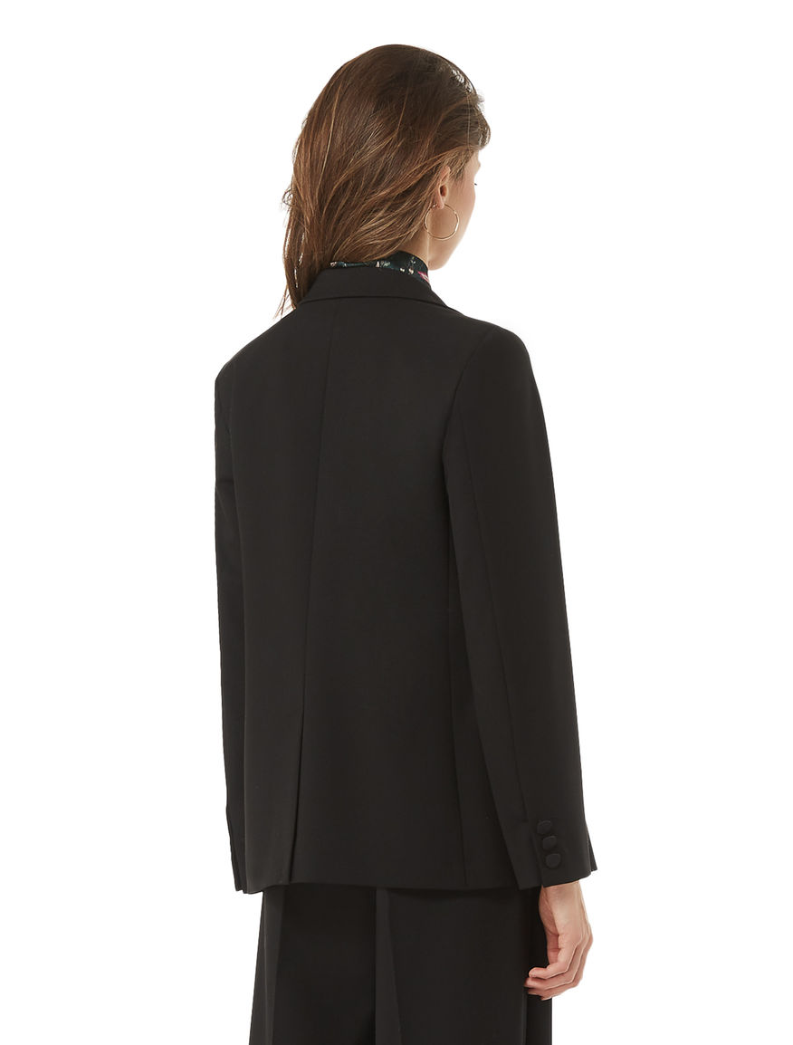 Blazer a un bottone Blazer a un bottone
