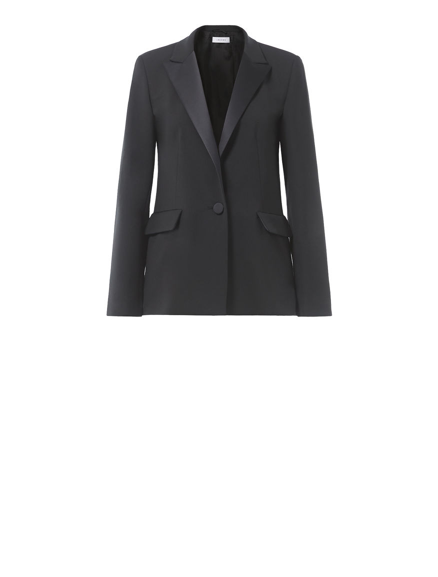 Blazer a un bottone Blazer a un bottone