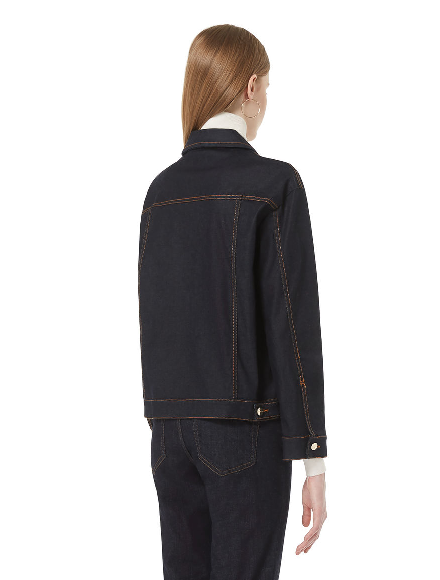 Giacca in denim Giacca in denim