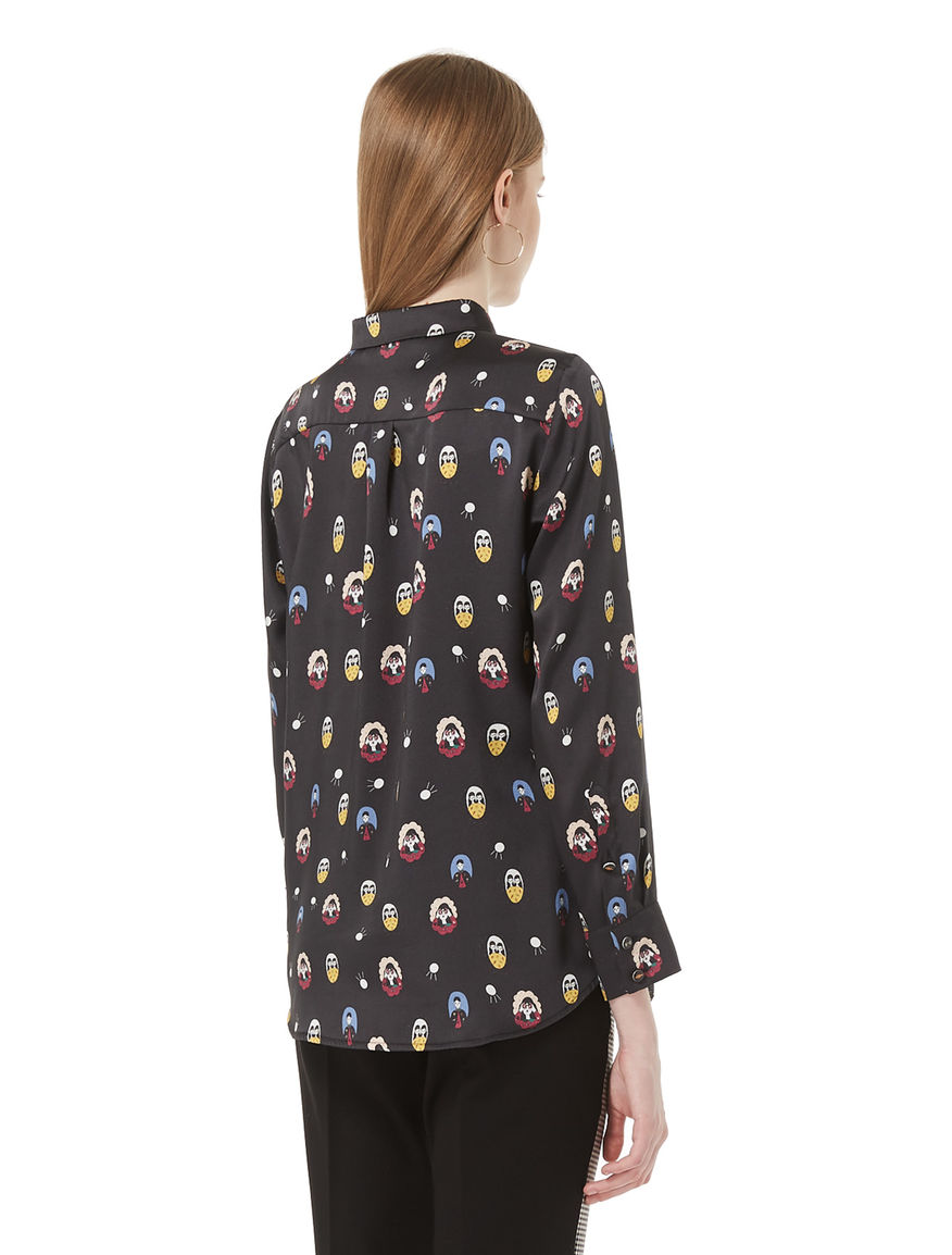Camicia stampata DREAMISSIMO Camicia stampata DREAMISSIMO