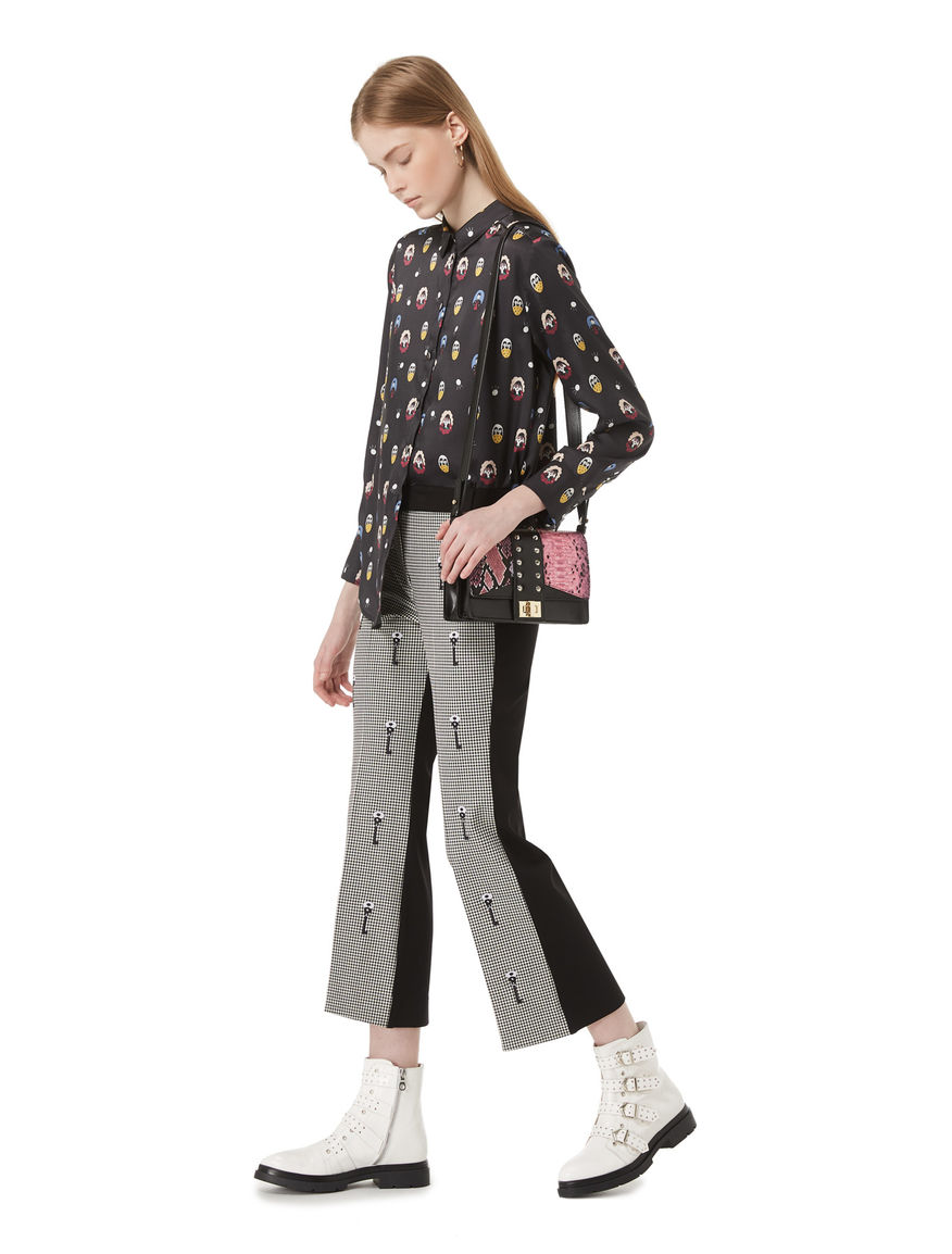 Camicia stampata DREAMISSIMO Camicia stampata DREAMISSIMO