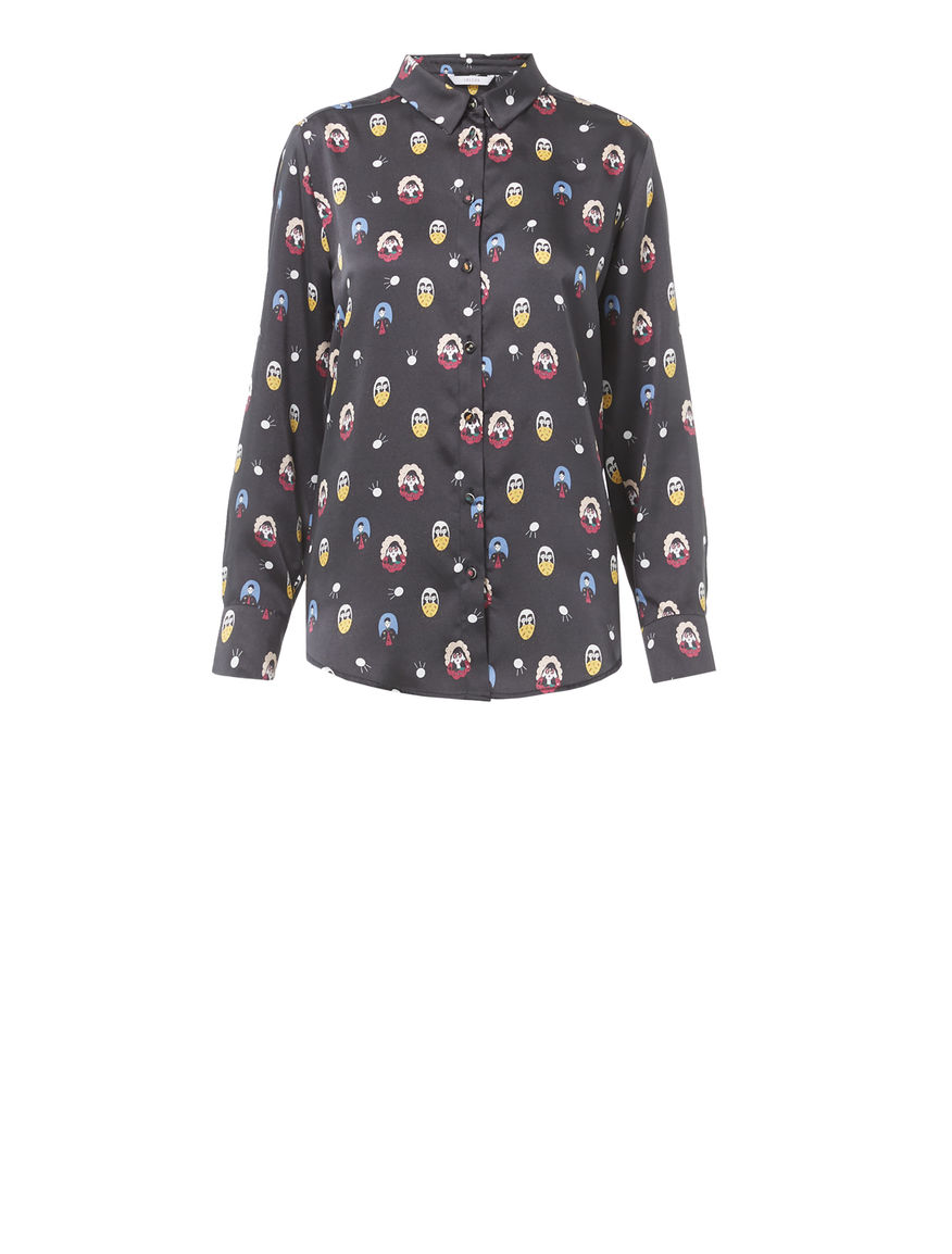 Camicia stampata DREAMISSIMO Camicia stampata DREAMISSIMO