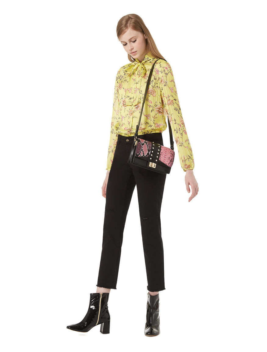 Printed shirt Printed shirt