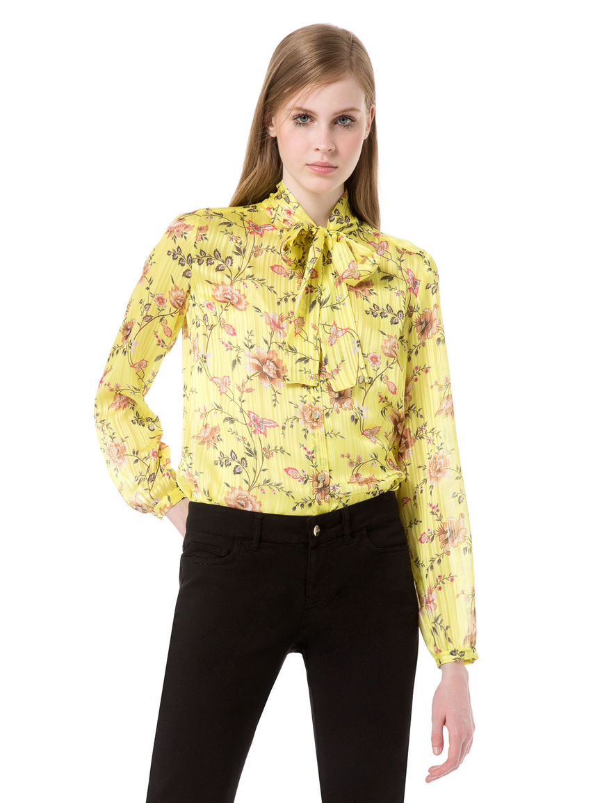 Printed shirt Printed shirt