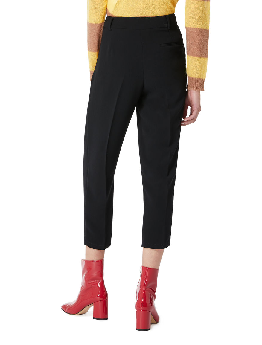 Carrot trousers Carrot trousers