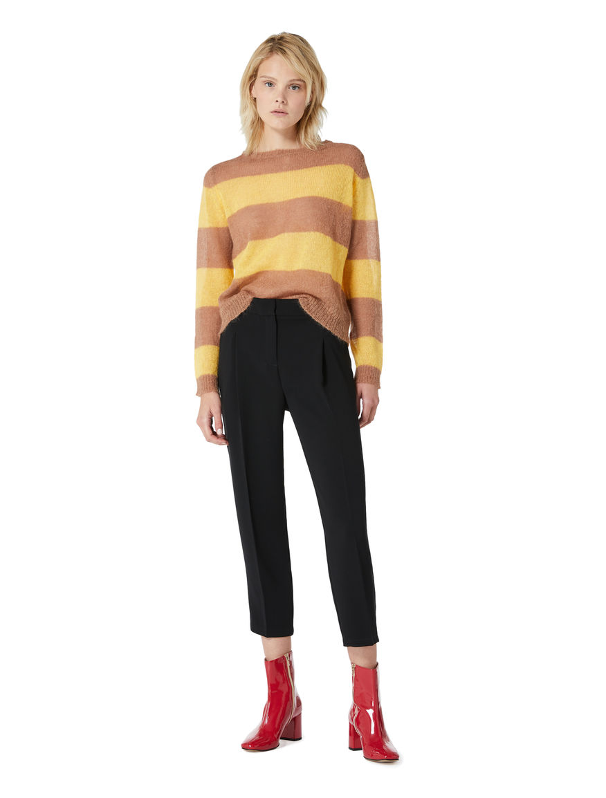 Carrot trousers Carrot trousers