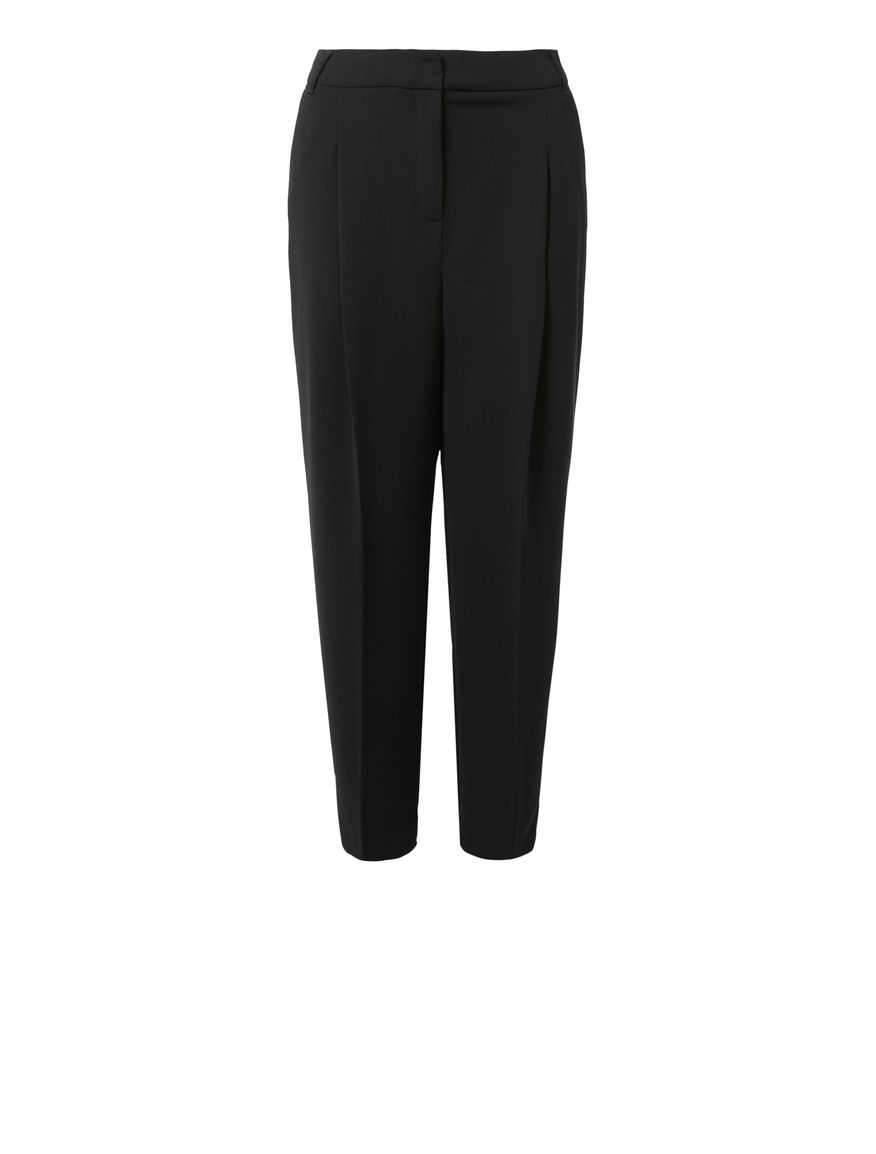 Carrot trousers Carrot trousers