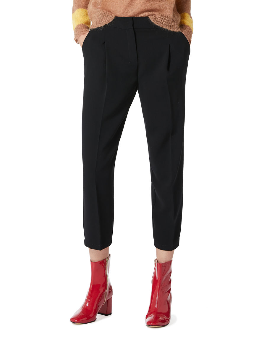Carrot trousers Carrot trousers