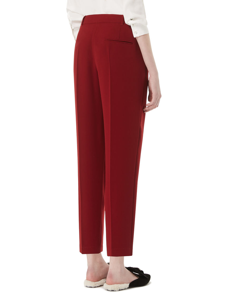Carrot trousers Carrot trousers