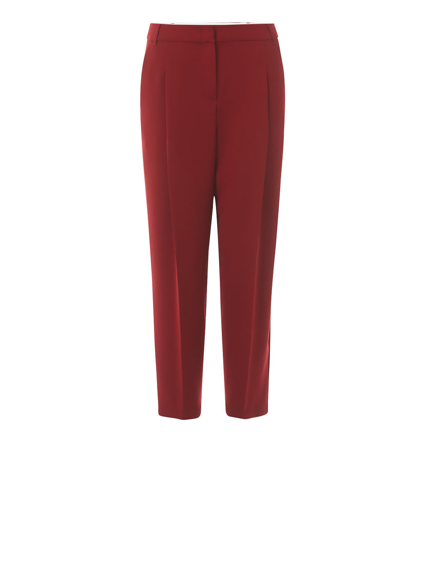 Carrot trousers Carrot trousers