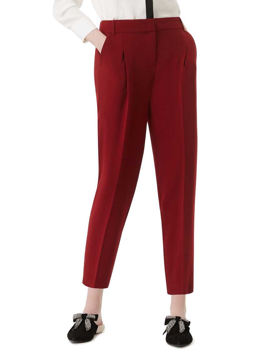 Carrot trousers Carrot trousers