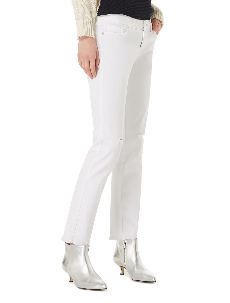 Pantaloni sfrangiati Pantaloni sfrangiati