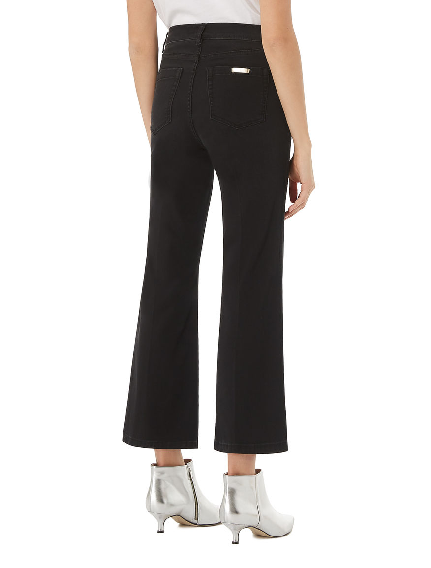 Flared jeans Flared jeans