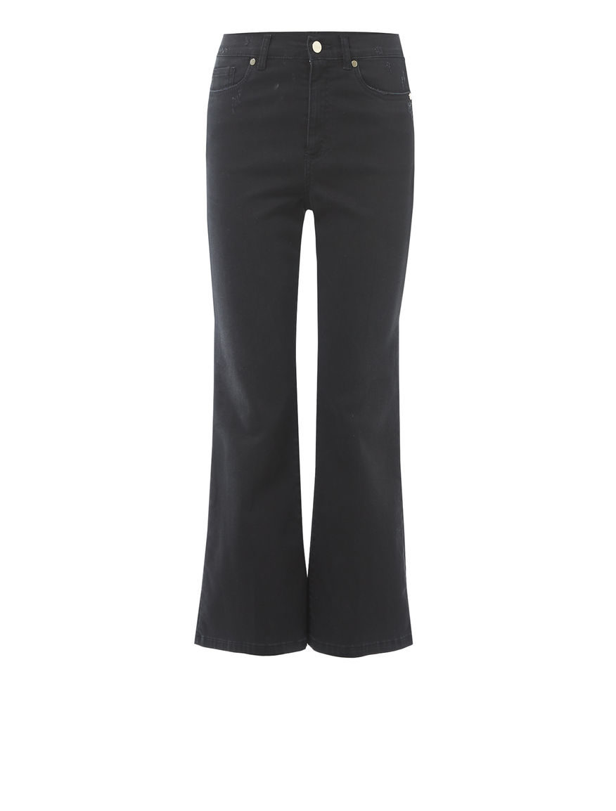 Flared jeans Flared jeans