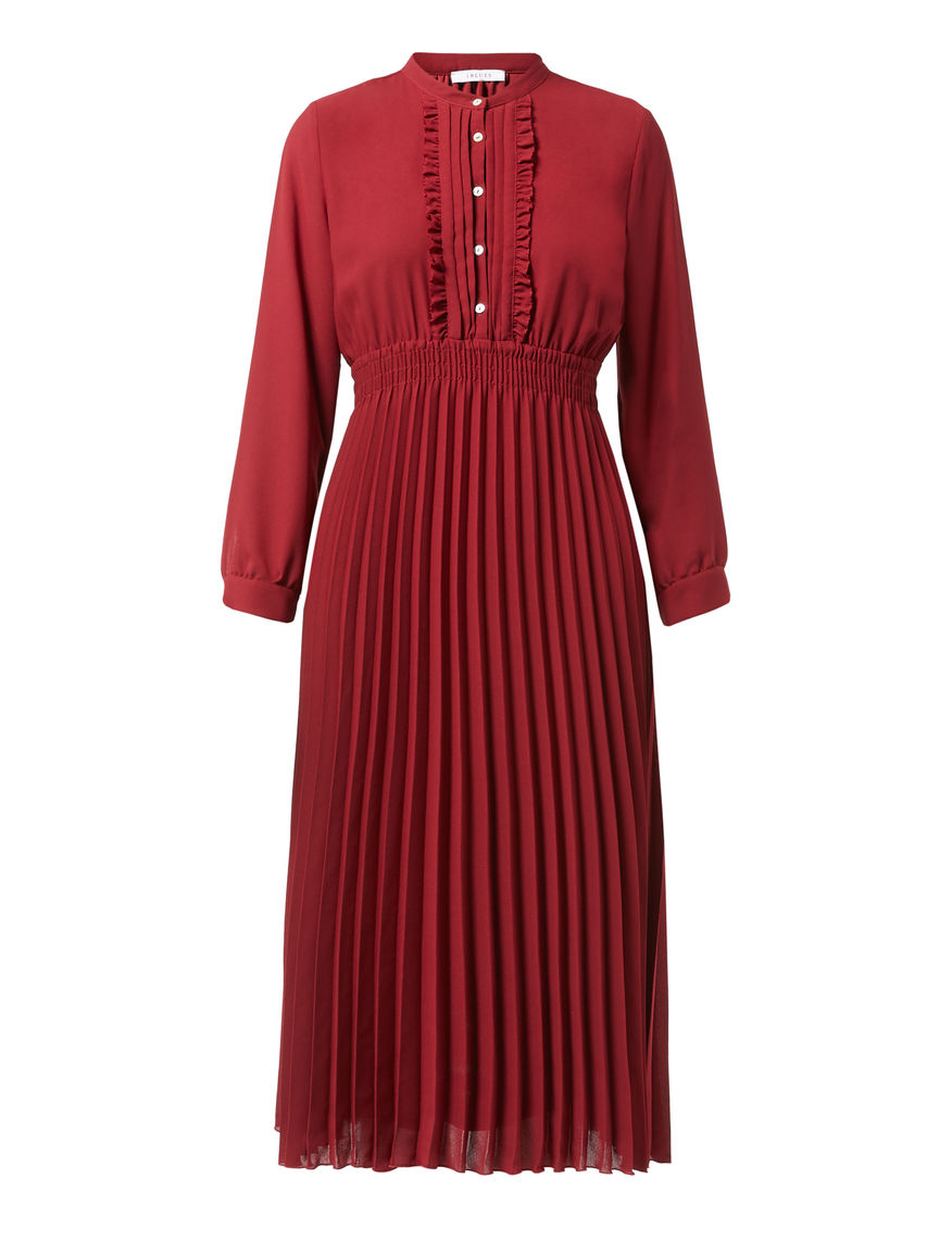 Pleated dress Pleated dress