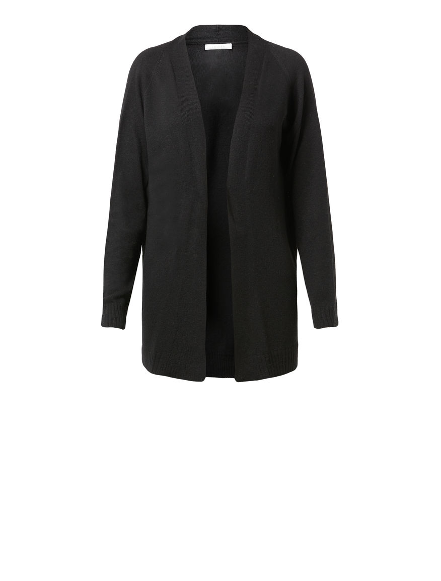 Cashmere blend cardigan Cashmere blend cardigan