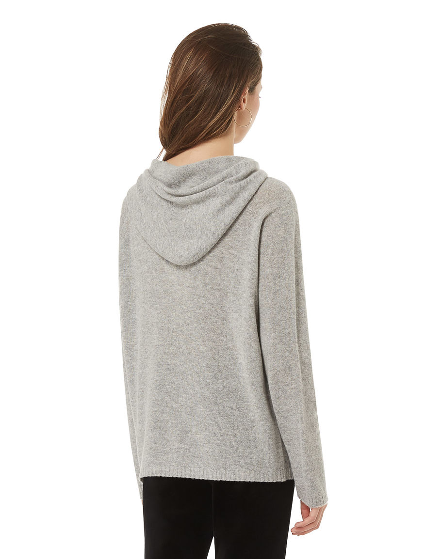 Maglia in misto cashmere Maglia in misto cashmere