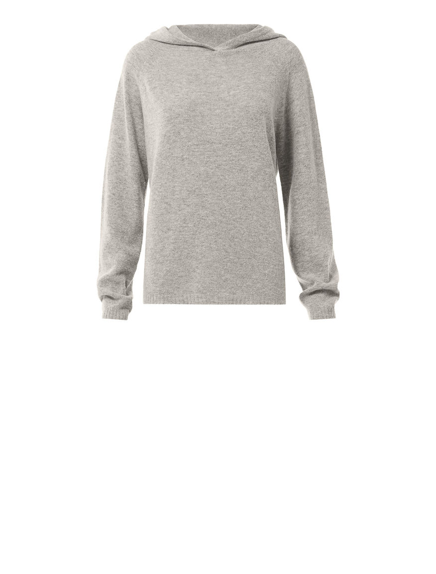 Maglia in misto cashmere Maglia in misto cashmere