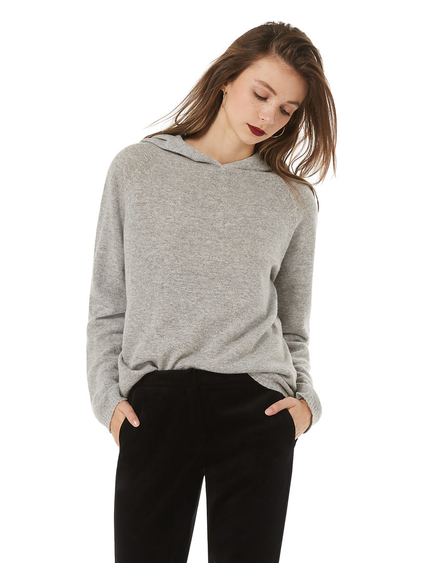 Maglia in misto cashmere Maglia in misto cashmere