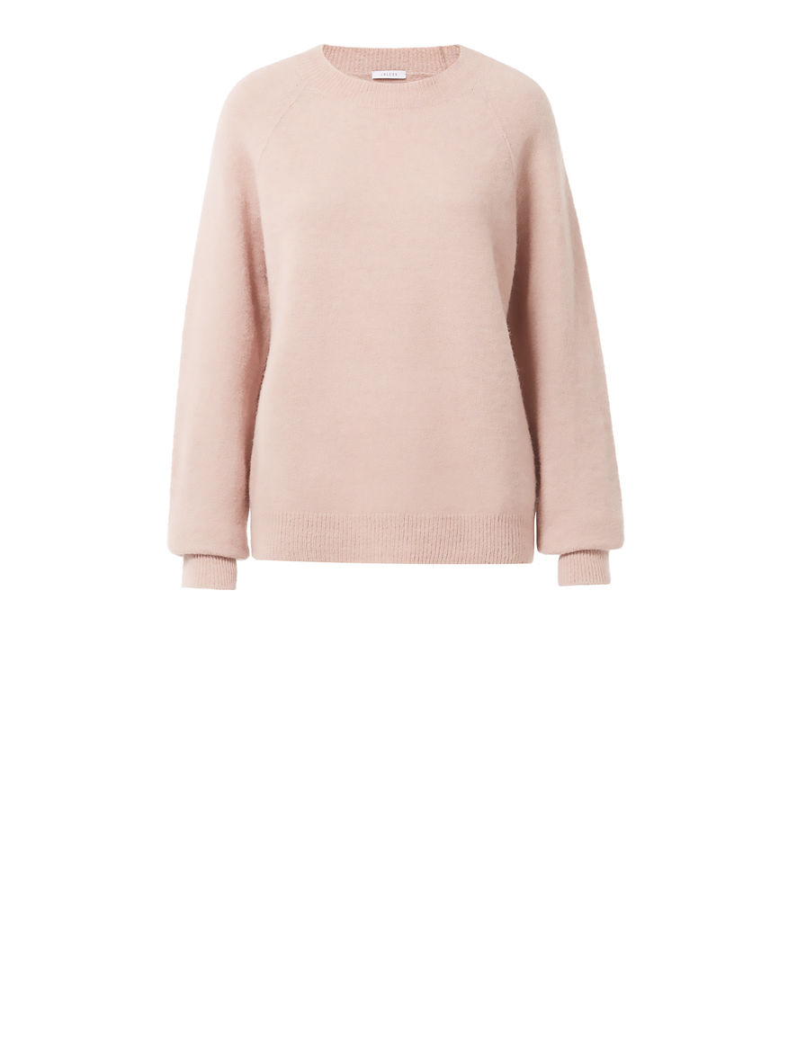 Maglia in misto lana Maglia in misto lana