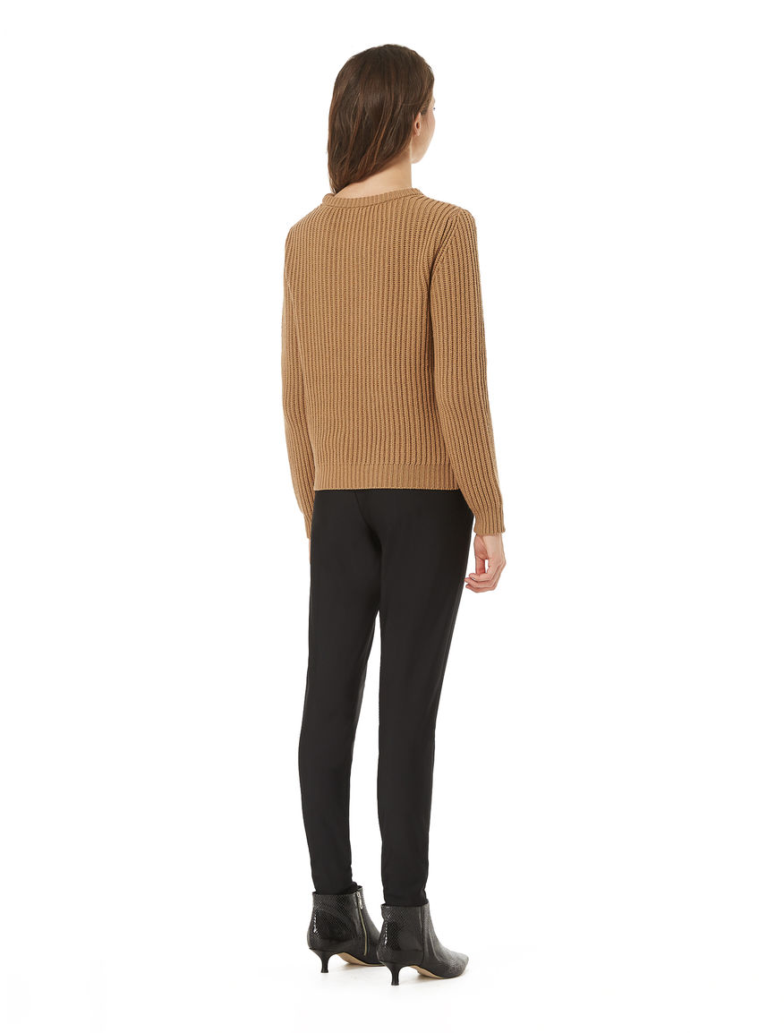 Maglia in misto cashmere Maglia in misto cashmere