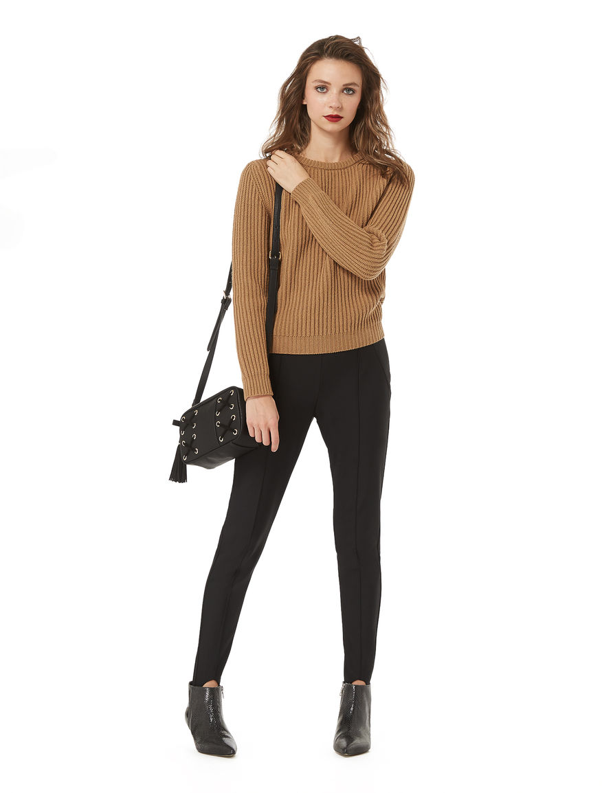 Maglia in misto cashmere Maglia in misto cashmere
