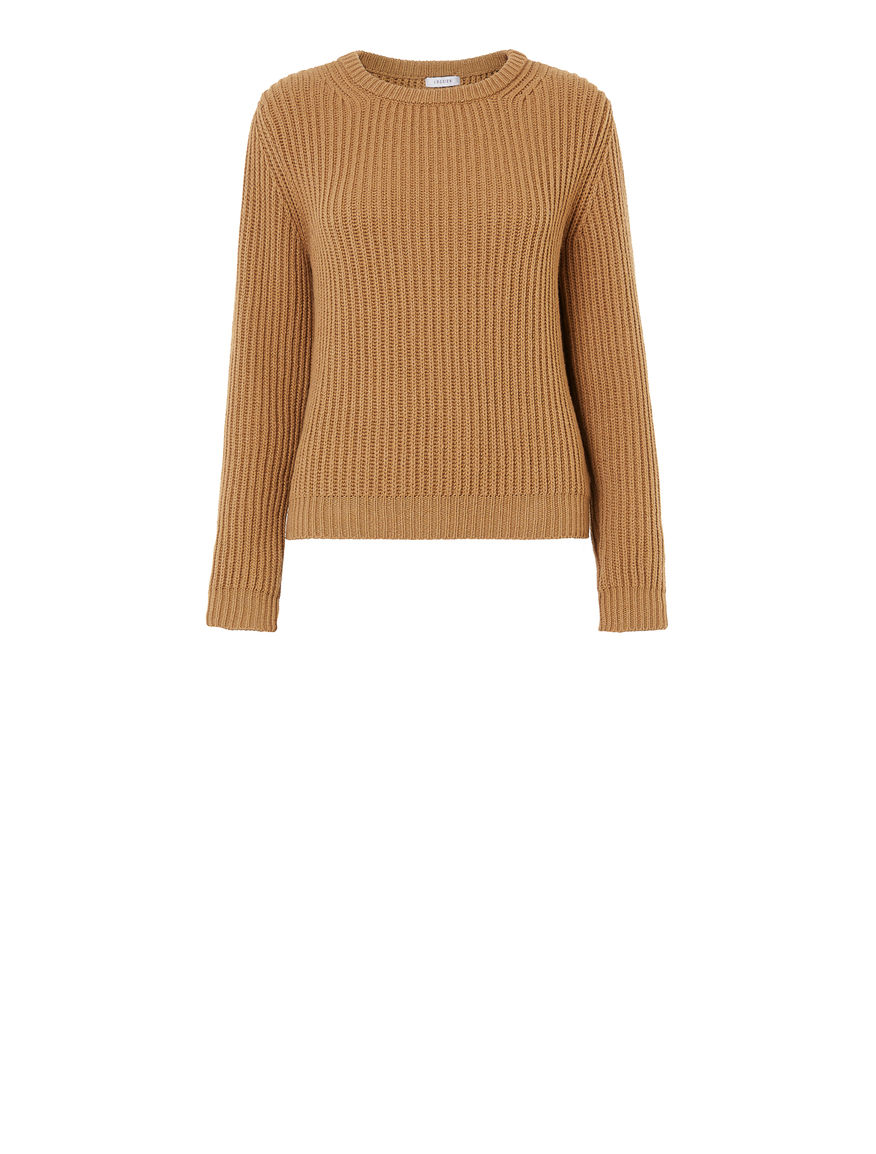 Maglia in misto cashmere Maglia in misto cashmere