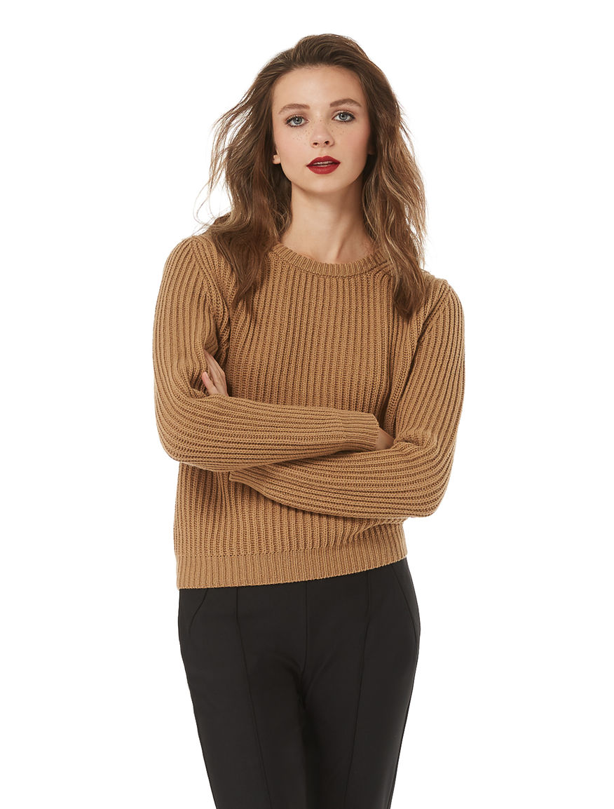Maglia in misto cashmere Maglia in misto cashmere