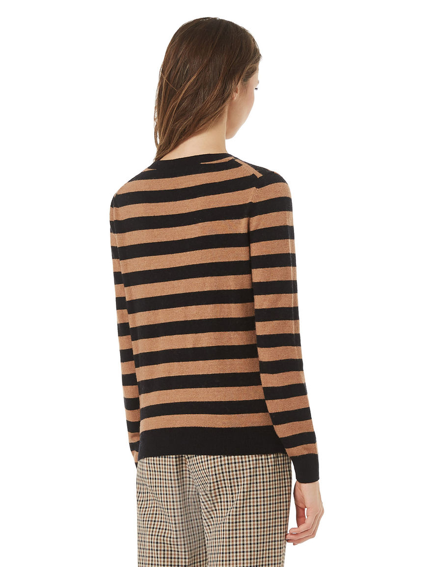 Cashmere blend jumper Cashmere blend jumper