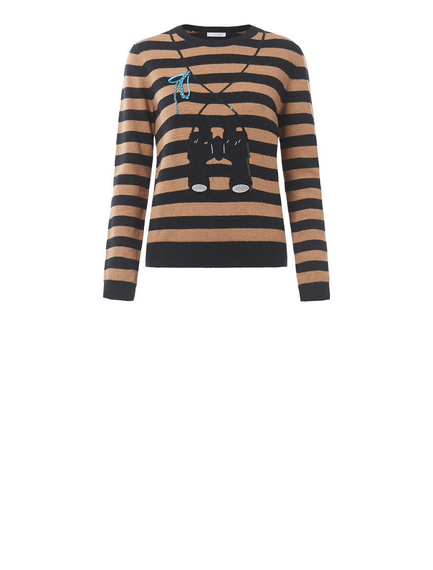 Cashmere blend jumper Cashmere blend jumper