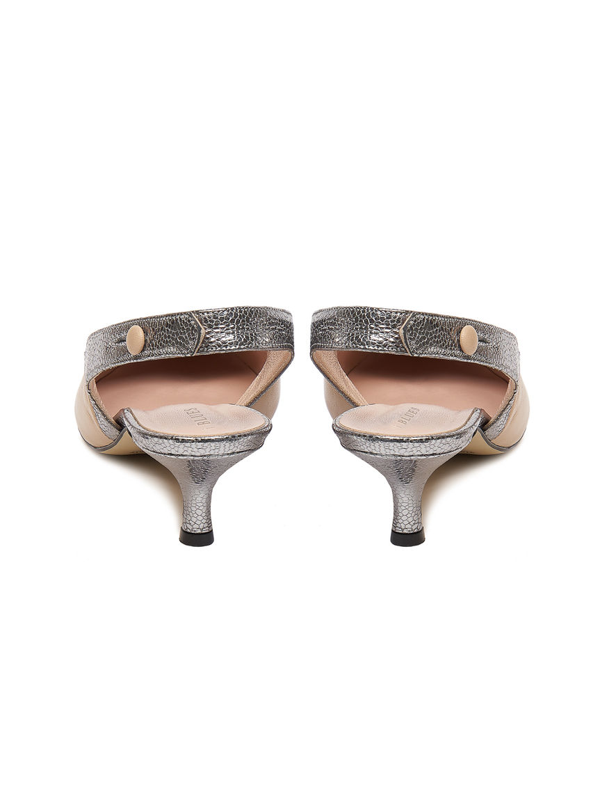 Décolleté slingback Décolleté slingback