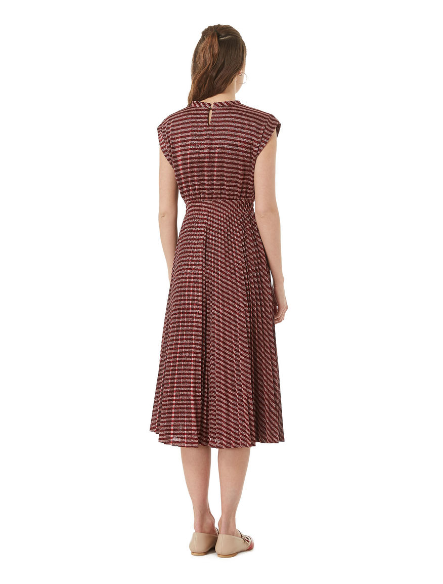 Lurex dress Lurex dress