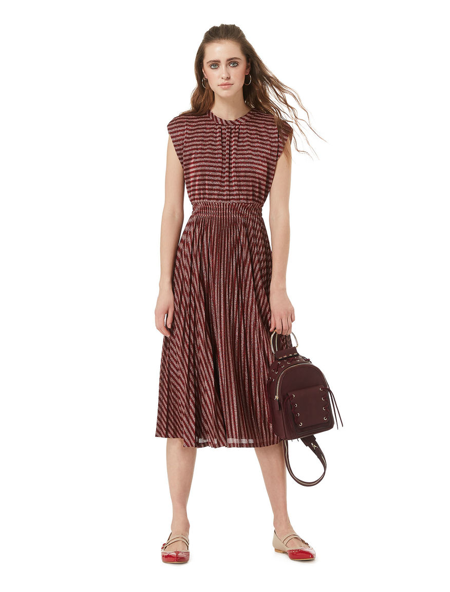 Lurex dress Lurex dress