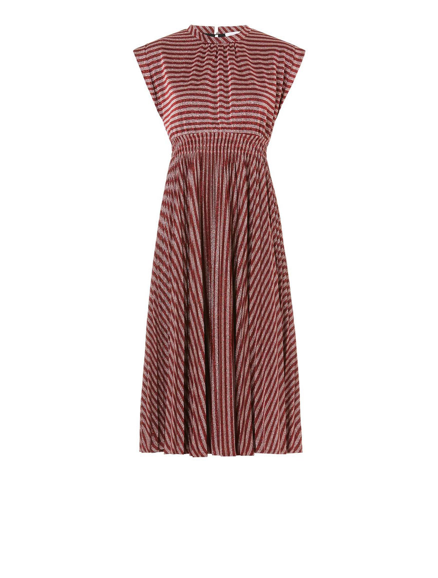 Lurex dress Lurex dress