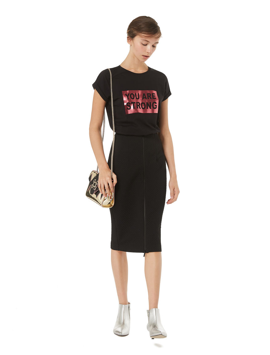 Tube skirt Tube skirt