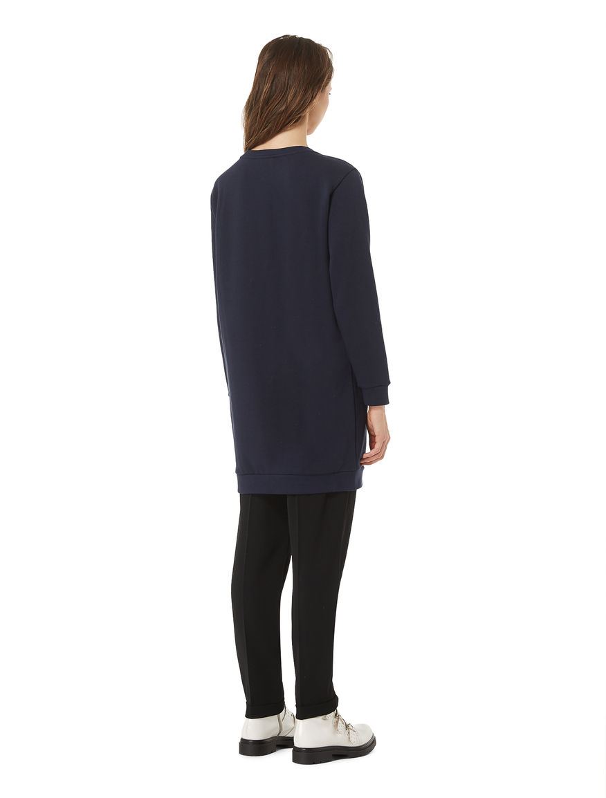 Long sweatshirt Long sweatshirt