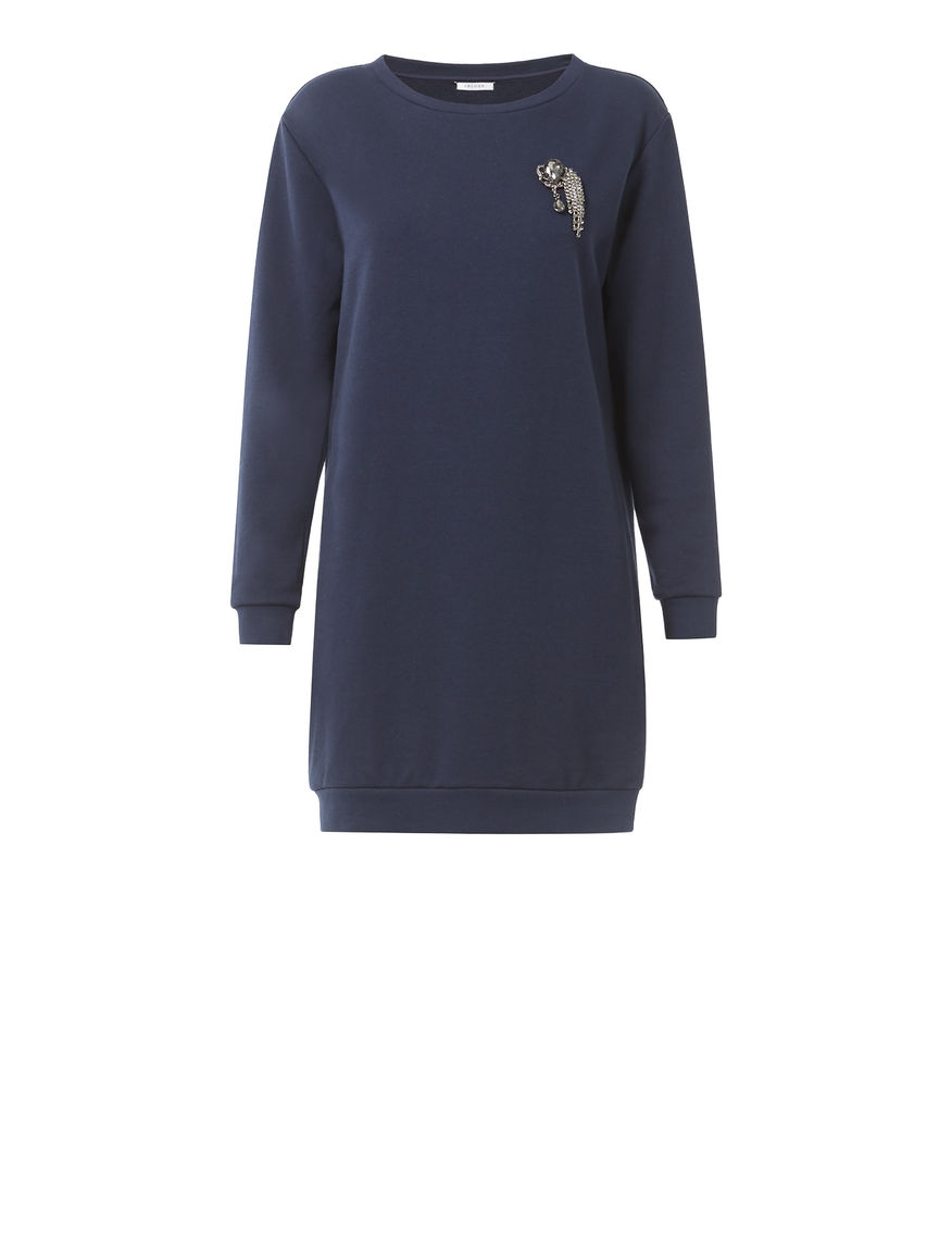 Long sweatshirt Long sweatshirt