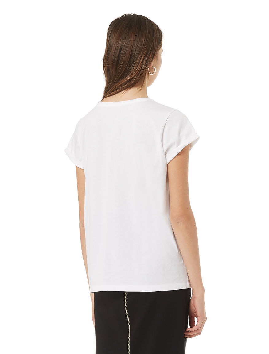 T-shirt stampata T-shirt stampata