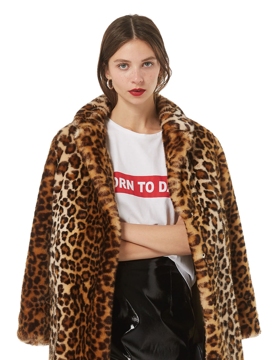 T-shirt stampata T-shirt stampata