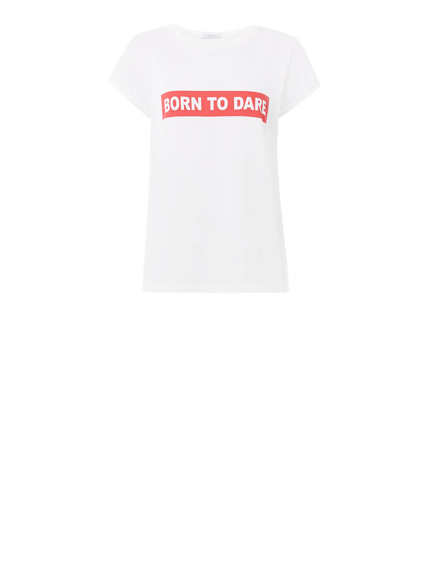 T-shirt stampata T-shirt stampata