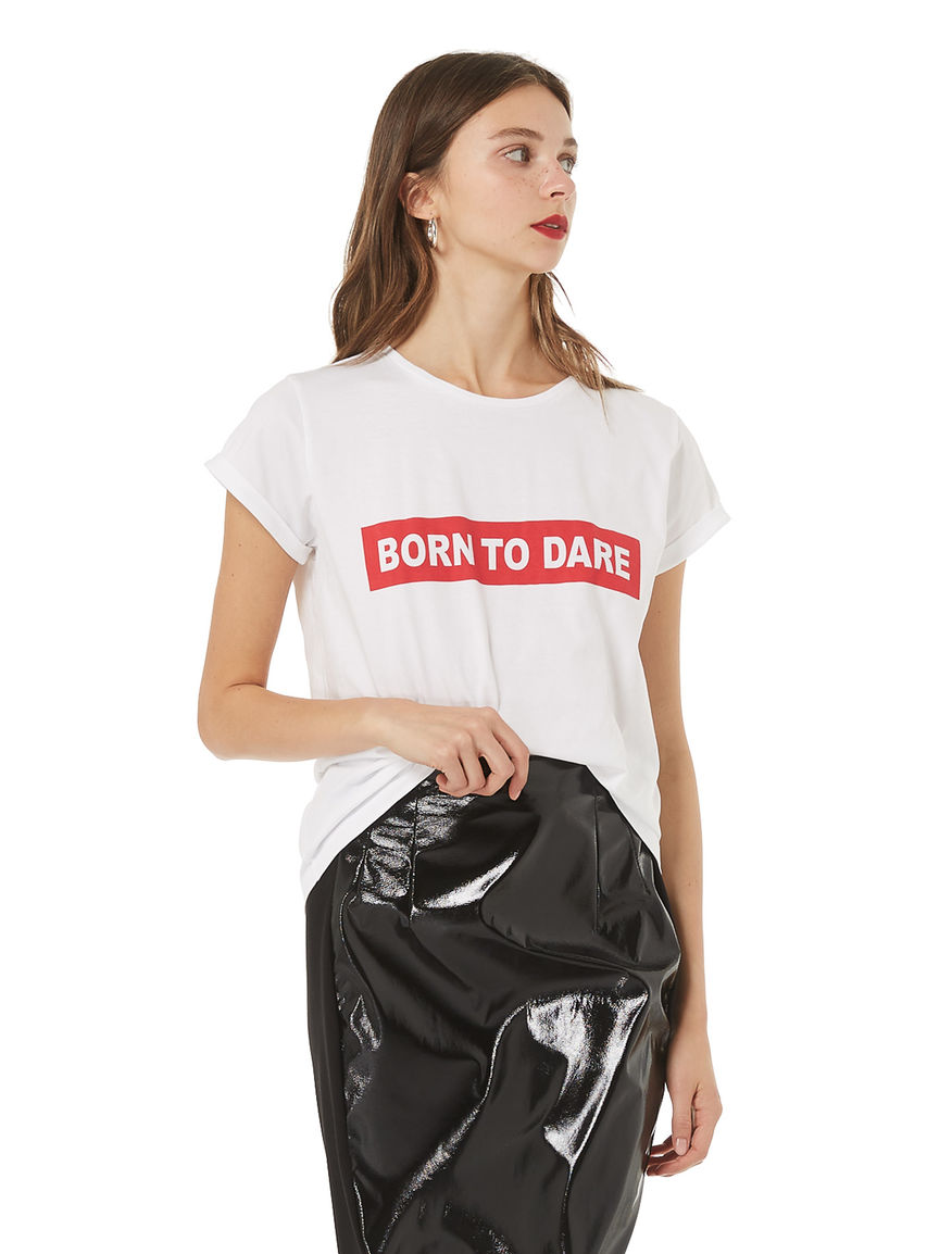 T-shirt stampata T-shirt stampata
