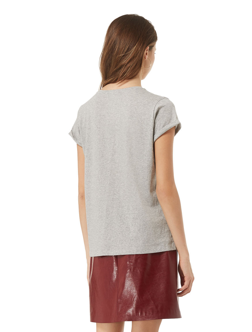 Printed t-shirt Printed t-shirt