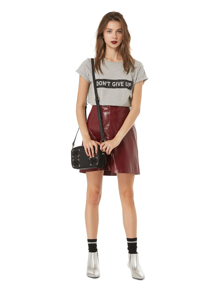 Printed t-shirt Printed t-shirt