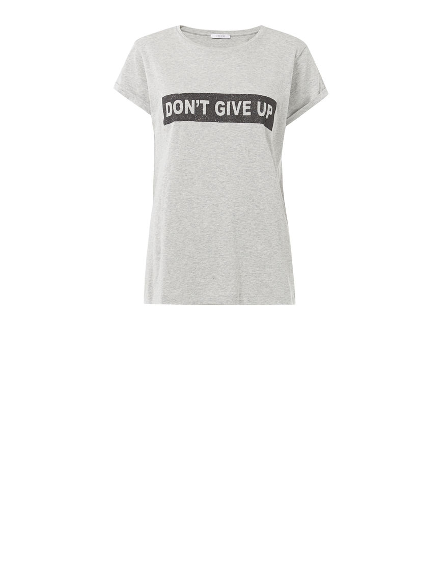 Printed t-shirt Printed t-shirt