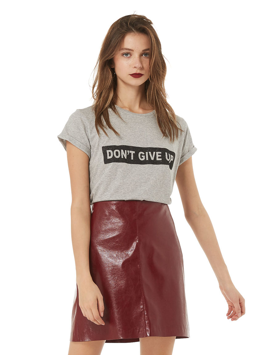 Printed t-shirt Printed t-shirt
