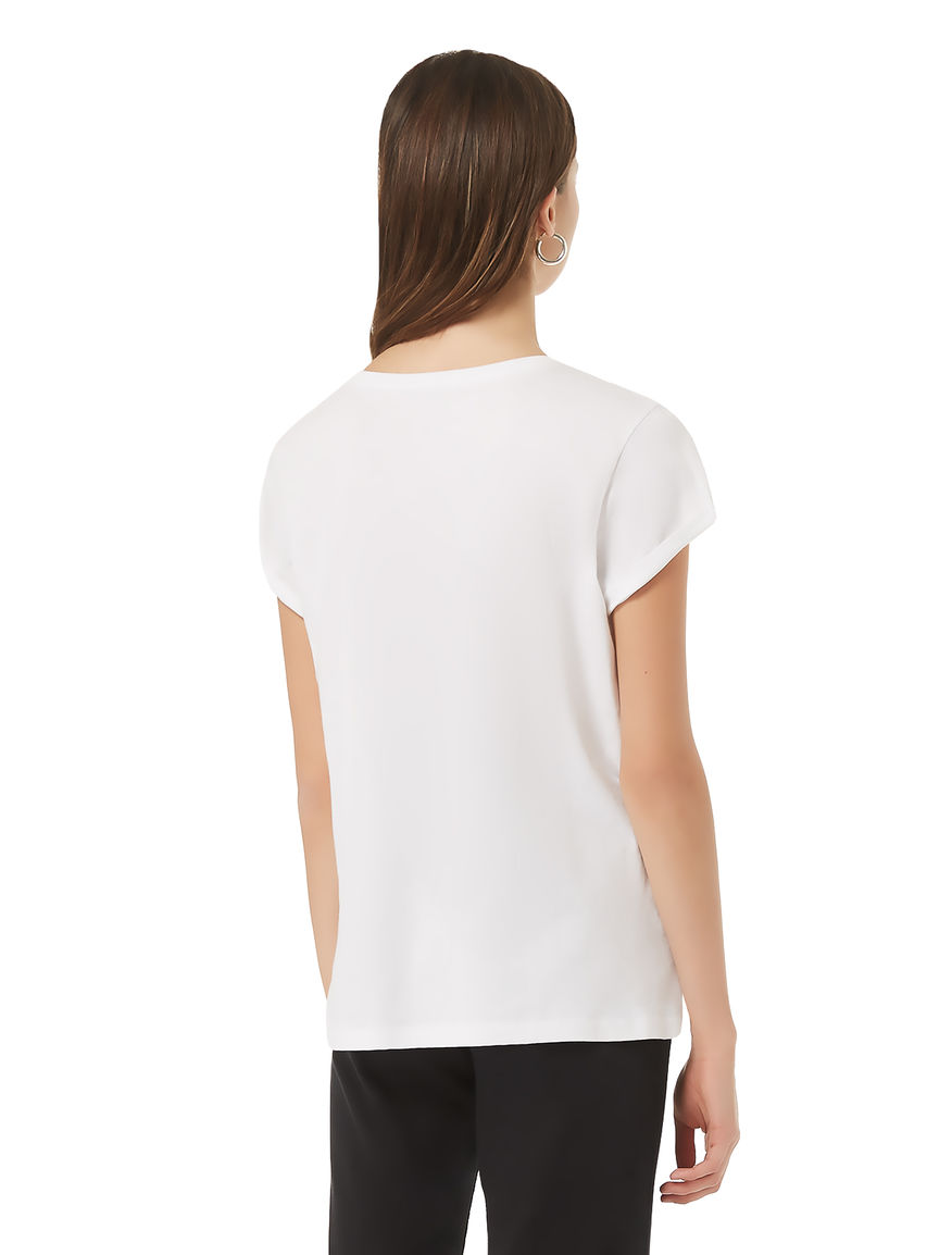 T-shirt stampata T-shirt stampata