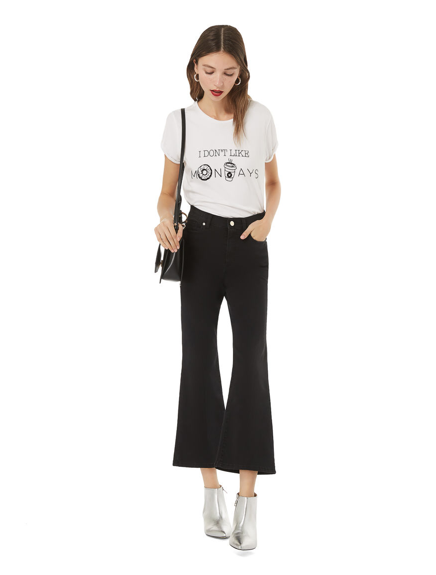 T-shirt stampata T-shirt stampata