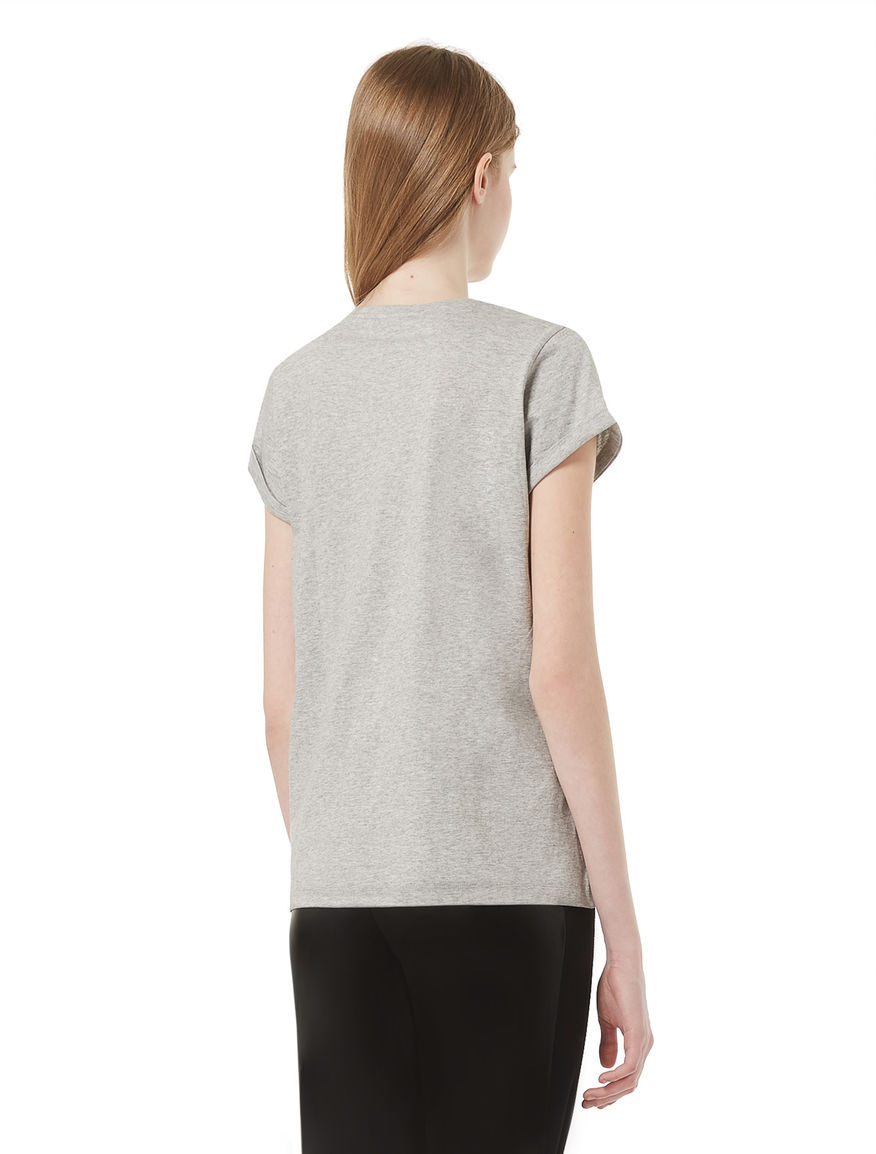 Printed t-shirt Printed t-shirt
