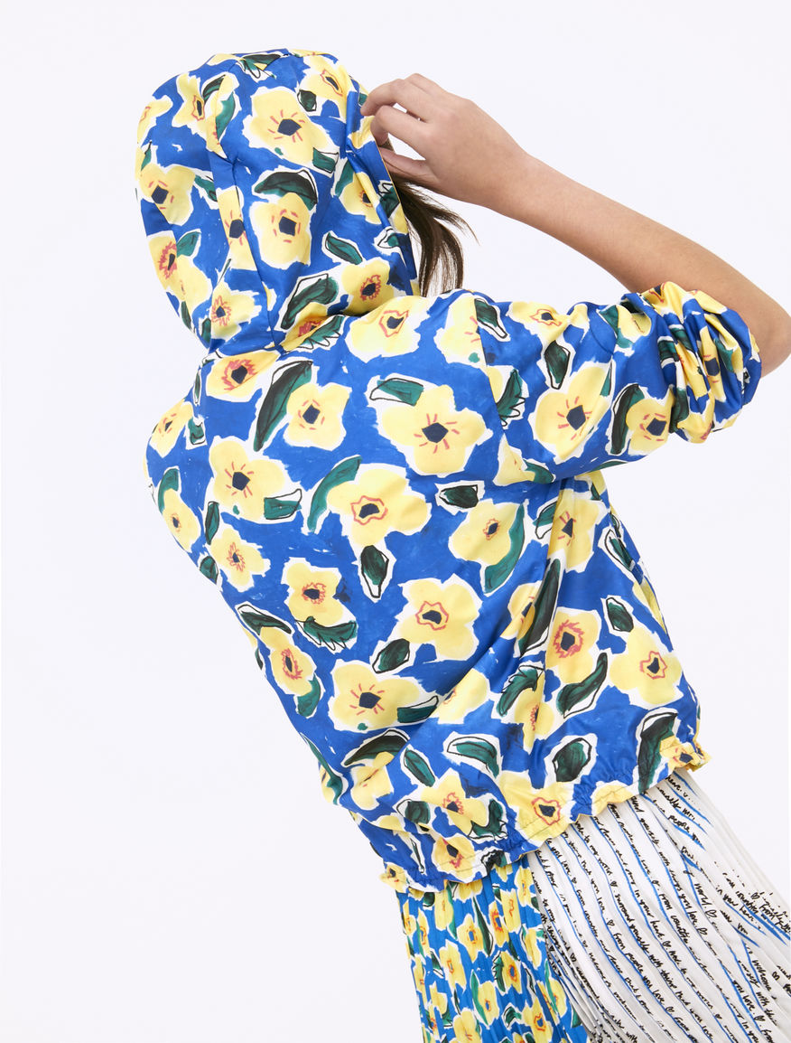 Artastic reversible bomber jacket Artastic reversible bomber jacket