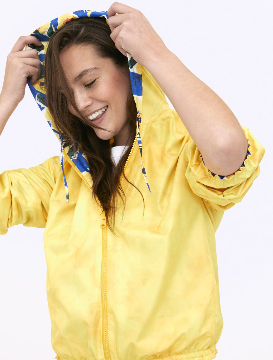 Artastic reversible bomber jacket Artastic reversible bomber jacket